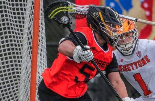 Fall NAL: Uncommitted Class of 2026 Standouts, Part I